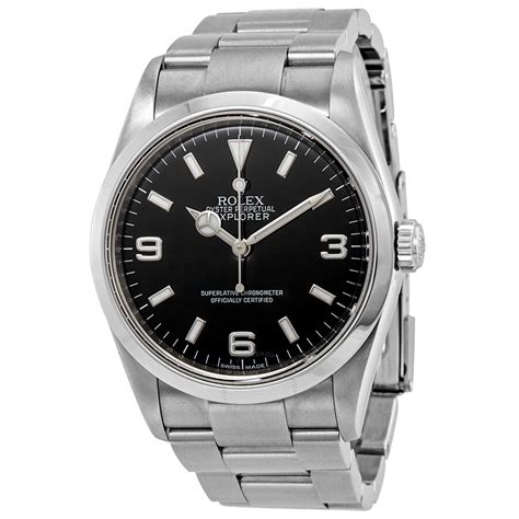 rolex explorer rolex watches jomashop|Jomashop Rolex replications for sale.